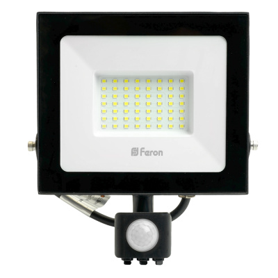 Прожектор светодиодный многоматричный FERON LL-908