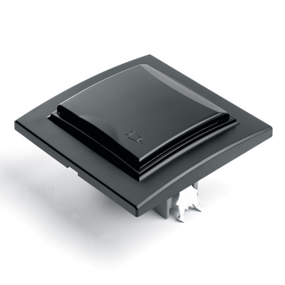 Розетка STEKKER PST16-9012-03