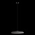 10119 Grey Подвесной светильник LOFT IT Plato