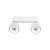 10323/2A White Накладной светильник LOFT IT Focus