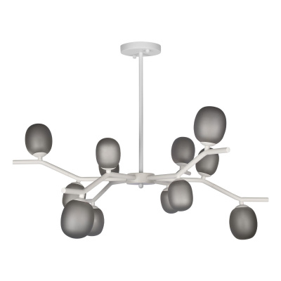 10212/12 White Потолочный светильник LOFT IT Sakura