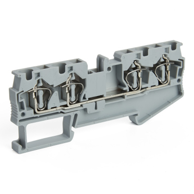 ЗНИ (самозажимной) STEKKER LD554-1-40