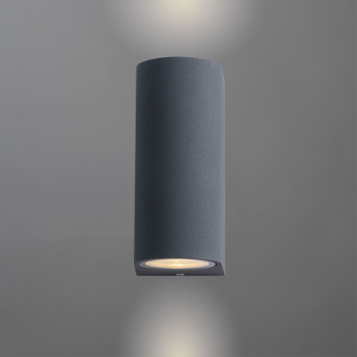 Фасадный светильник Arte Lamp COMPASS