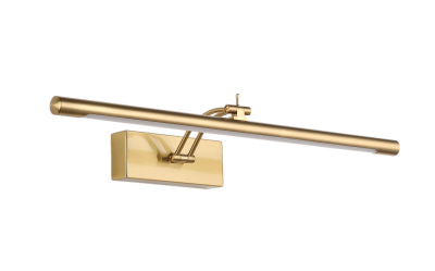 Бра Zortes BESSER ZRS.64708.12, Мощность - 12Вт, Тип лампы: LED, В - 60мм / Г - 195мм / Ш - 550мм