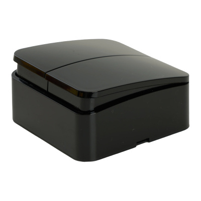 Выключатели STEKKER MSW10-20-02