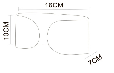 Декоративная подсветка Arte Lamp PARENTESI