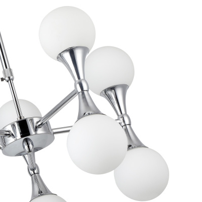 Люстра на штанге Arte Lamp PALLA