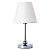 Настольная лампа Arte Lamp Elba A2581LT-1CC