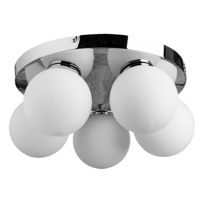 Потолочная люстра Arte Lamp AQUA