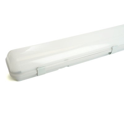 Светильник пылевлагозащищенный светодиодный FERON Промышленный светильник серии TR Арктик 40Вт, 4000К, матовый