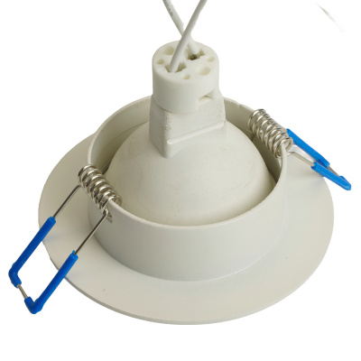 Светильник потолочный встраиваемый FERON GS-M392W