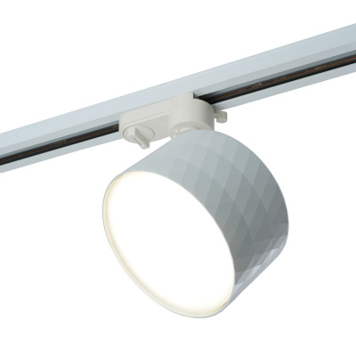 Светильники трековые на шинопровод FERON AL177