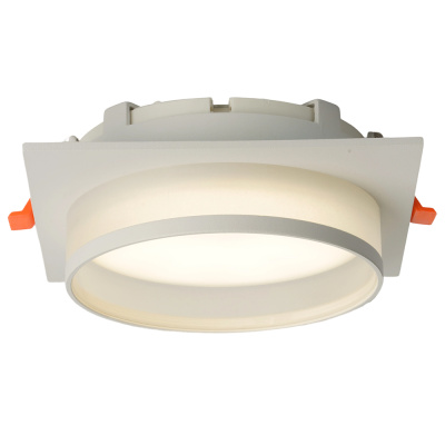 Светильник потолочный встраиваемый FERON DL701