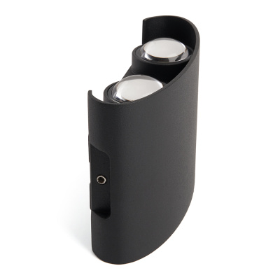 Светильник уличный FERON DH701