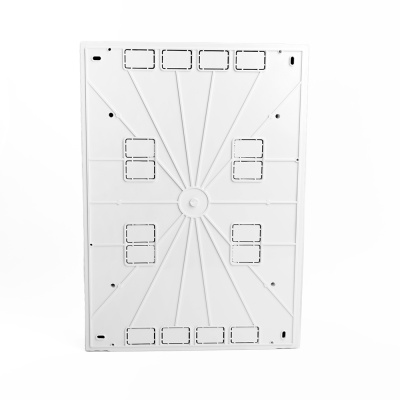 Боксы модульные распределительные STEKKER EBX50-3/36-40