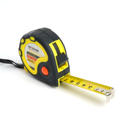 Рулетки измерительные STEKKER MTS-5