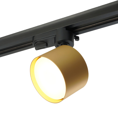 Светильники трековые на шинопровод FERON AL159