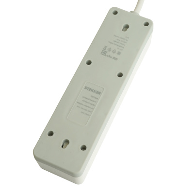 Фильтры сетевые STEKKER HM20-31-03