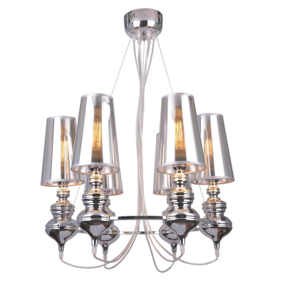 Подвесная люстра Arte Lamp ANNA MARIA