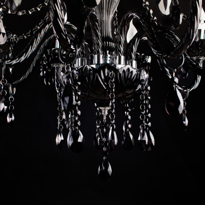 Подвесная люстра Arte Lamp TEATRO