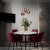 10232/A Red Подвесной светильник LOFT IT Spillray