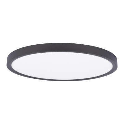 10227/40 Black Потолочный светильник LOFT IT Extraslim