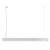 10318/D White Подвесной светильник LOFT IT Vim