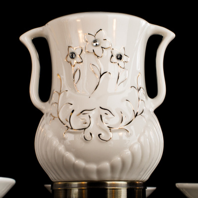 Подвесная люстра Arte Lamp TEAPOT