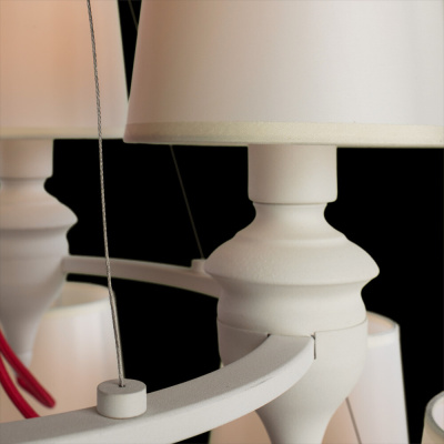 Подвесная люстра Arte Lamp SERGIO