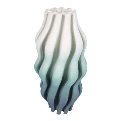 10264V/L Декоративная ваза LOFT IT Amalfi