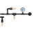 LOFT1906W Настенный светильник LOFT IT Pipeline