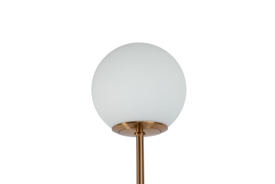 Бра ZORTES VIKKI ZRS.19006.1, Мощность - 10Вт, Тип лампы: G9, В - 440мм / Г - 200мм / Ш - 150мм