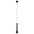 10337/250 Black Подвесной светильник LOFT IT Pipe