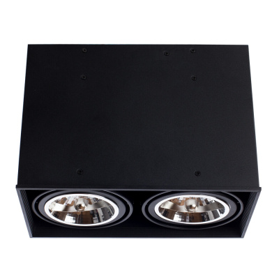 Точечный накладной светильник Arte Lamp CARDANI GRANDE