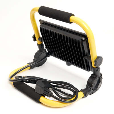 Прожекторы  светодиодные на штативе, переносные FERON LL-515