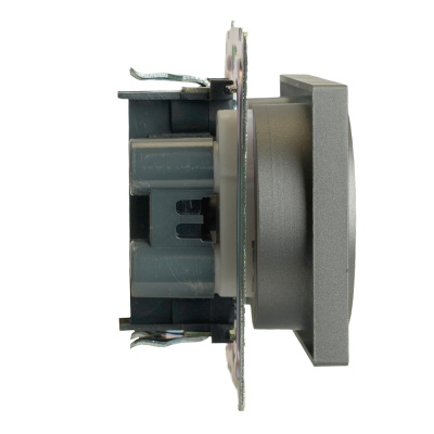 Розетка STEKKER GLS10-7113-06