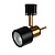 Спот Arte Lamp Almach A1906PL-1BK