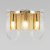10296W Настенный светильник LOFT IT Jersey