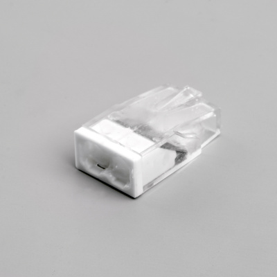 Клемма пружинная STEKKER LD2273-202