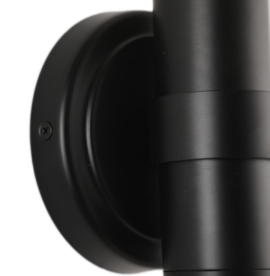 Бра Zortes LIBBERO ZRS.27509.2, Мощность - 10вт, Тип лампы: E14, В - 365мм / Г - 82мм / Ш - 120мм