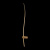 10154 GD Настенный светильник LOFT IT Rays