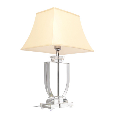 10272 Настольная лампа LOFT IT Crystal