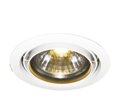 Точечный встраиваемый светильник Arte Lamp MISSILE