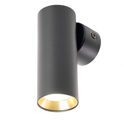 Светильник накладной под лампу FERON ML1015