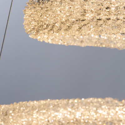 Подвесная люстра Arte Lamp LORELLA