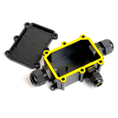 Распределительная коробка STEKKER LD523