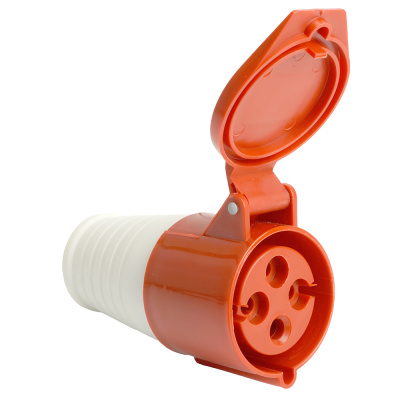 Розетка STEKKER RST32-224-44