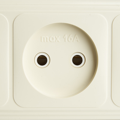 Розетка STEKKER PST16-60-20