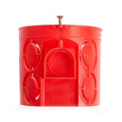 Подрозетники STEKKER EBX30-01-1