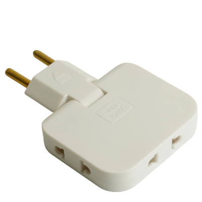 Сетевой разветвитель STEKKER ADP10-23-21